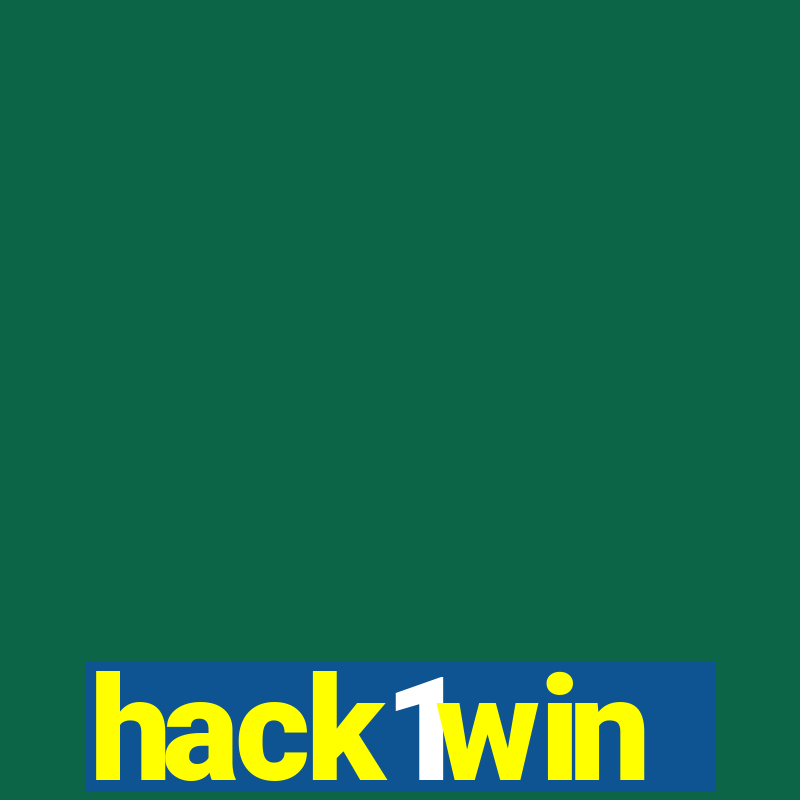 hack1win