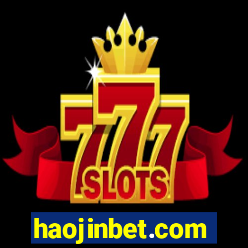 haojinbet.com