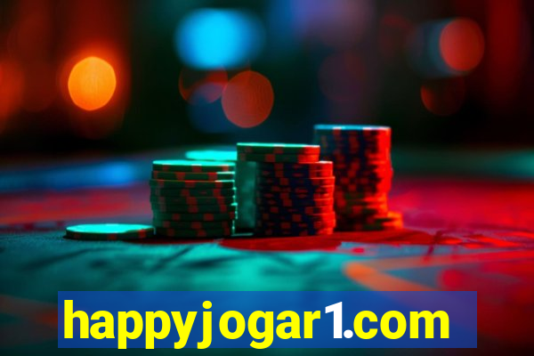 happyjogar1.com