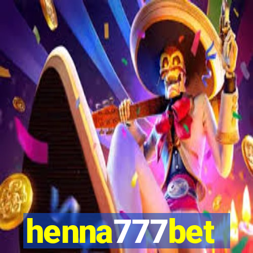 henna777bet