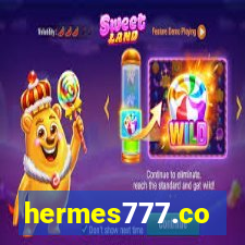 hermes777.co