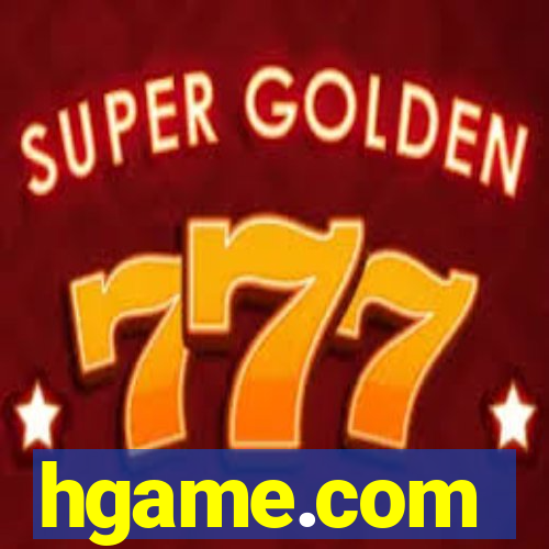 hgame.com