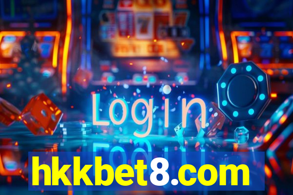 hkkbet8.com