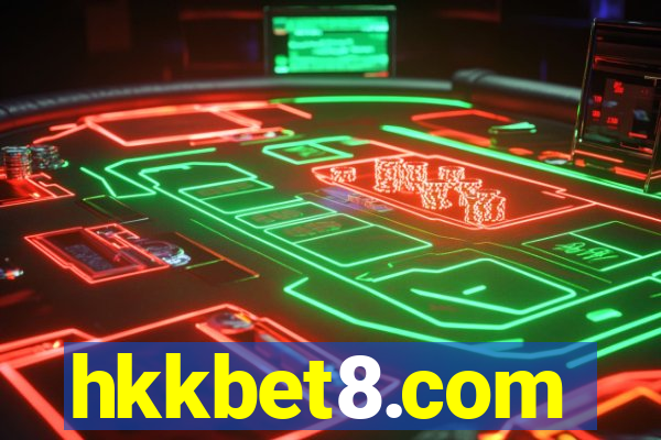 hkkbet8.com