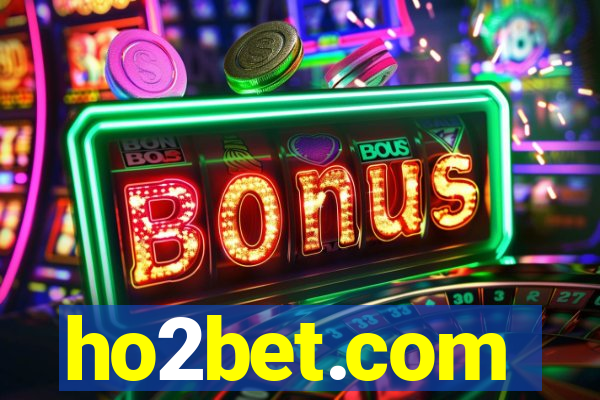 ho2bet.com