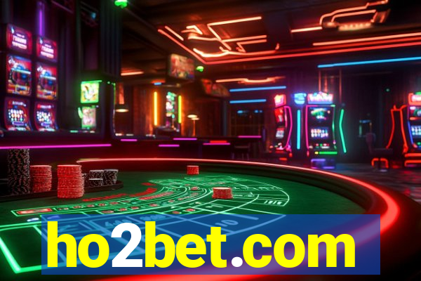 ho2bet.com