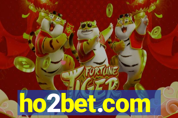 ho2bet.com