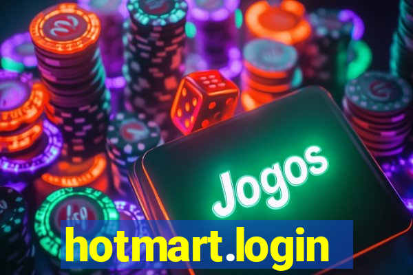 hotmart.login