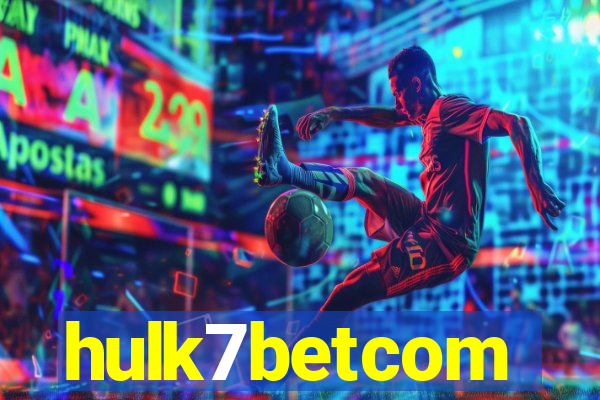 hulk7betcom