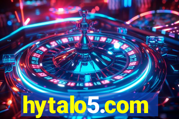 hytalo5.com