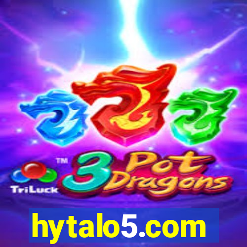 hytalo5.com