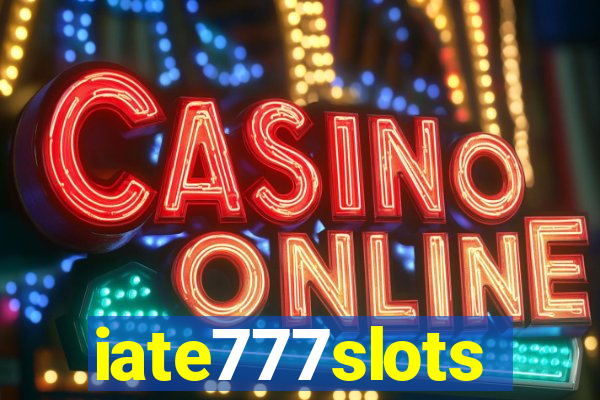 iate777slots