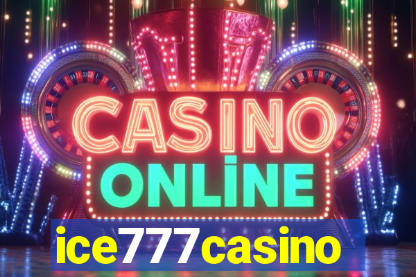 ice777casino