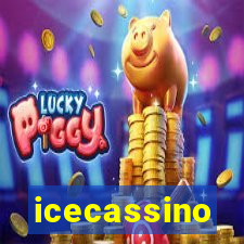 icecassino