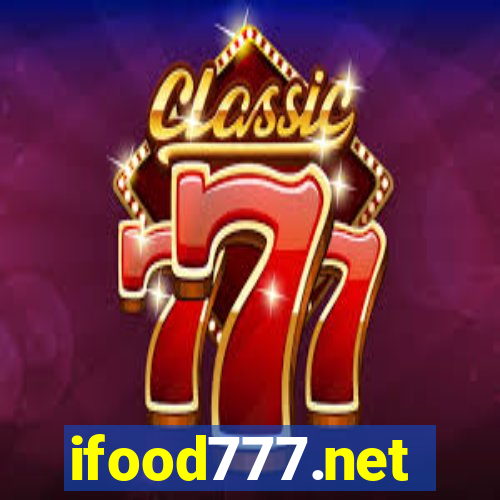 ifood777.net