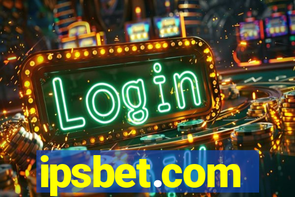 ipsbet.com