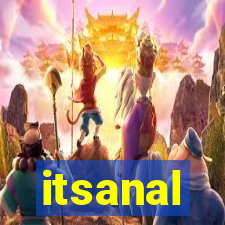 itsanal