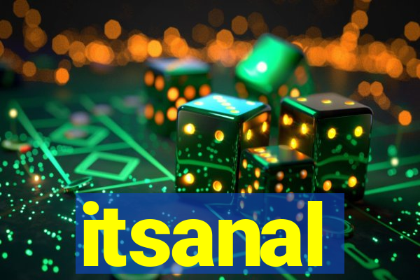 itsanal