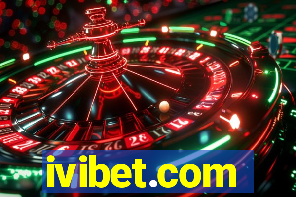 ivibet.com