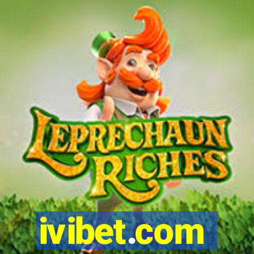 ivibet.com