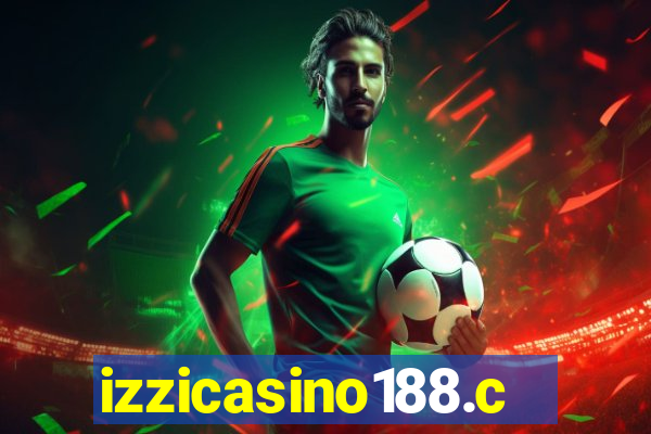 izzicasino188.com