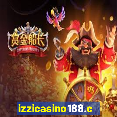 izzicasino188.com