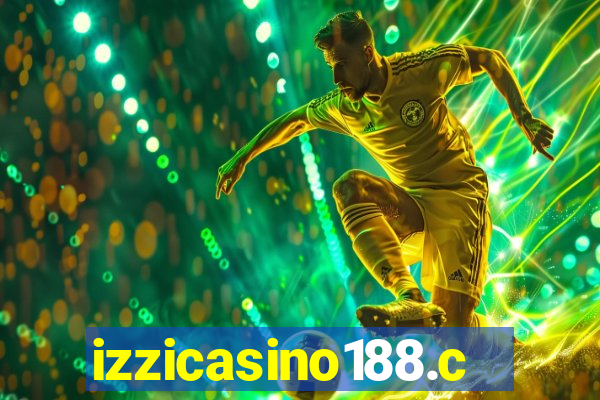 izzicasino188.com