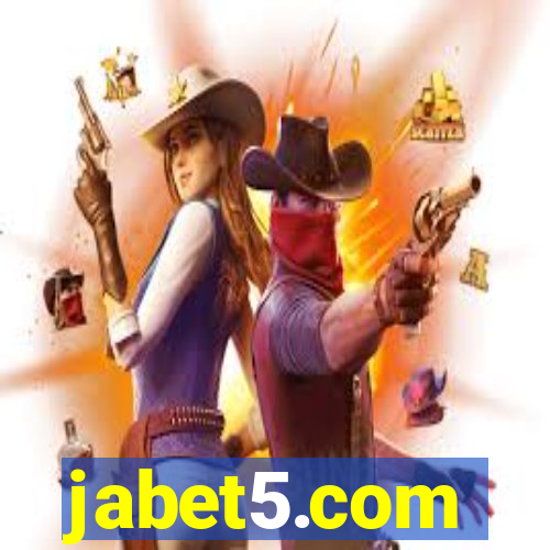 jabet5.com