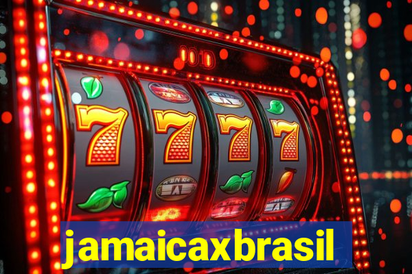 jamaicaxbrasil