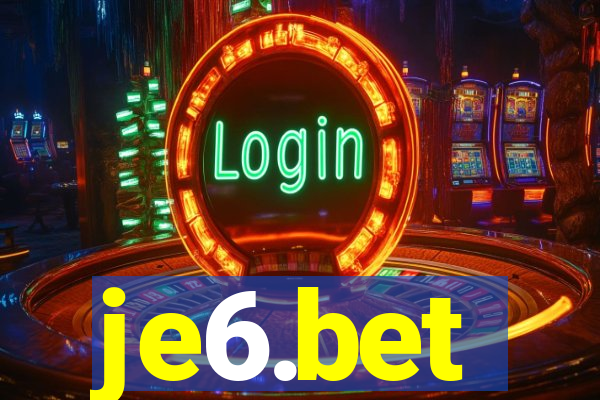 je6.bet