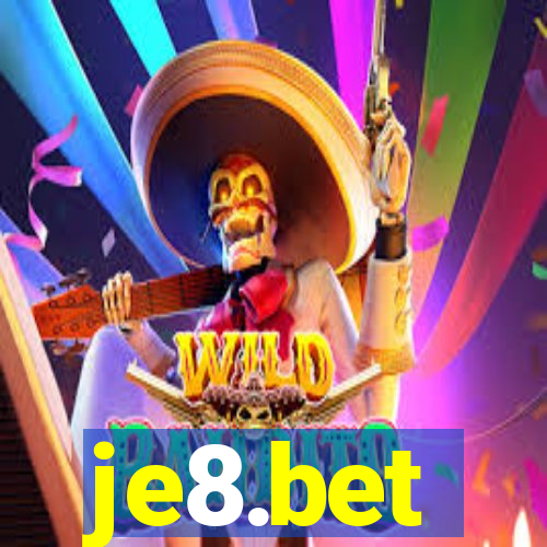 je8.bet