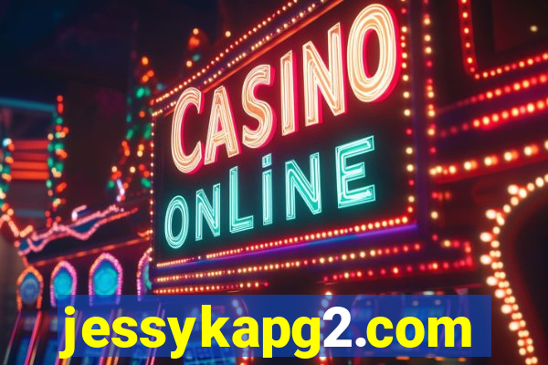 jessykapg2.com