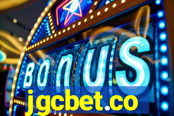 jgcbet.co