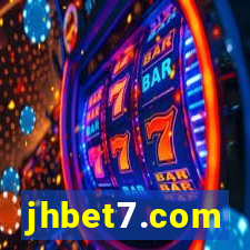 jhbet7.com