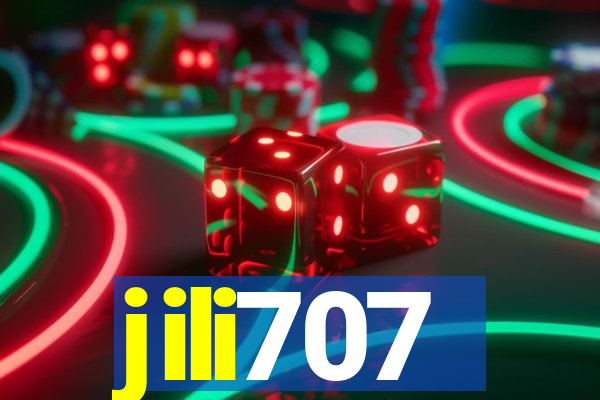 jili707