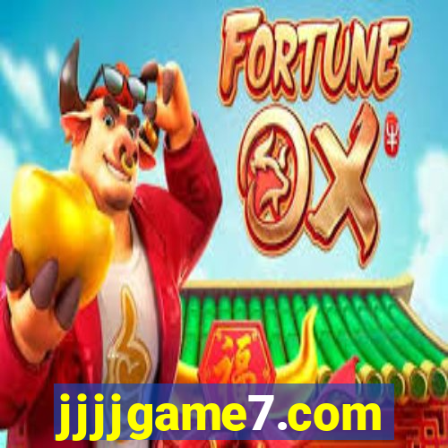 jjjjgame7.com