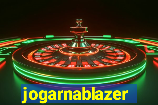 jogarnablazer