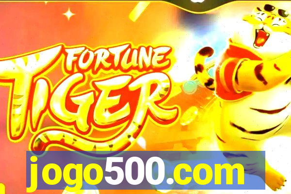 jogo500.com