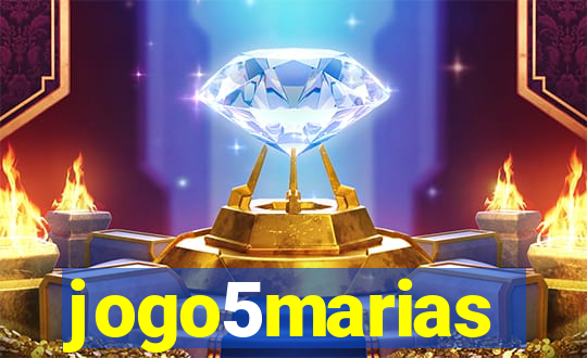 jogo5marias