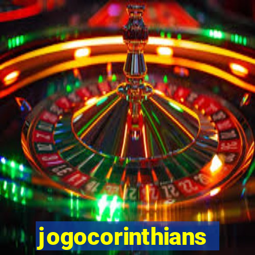 jogocorinthians