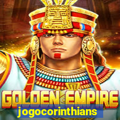 jogocorinthians