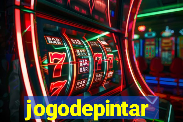 jogodepintar