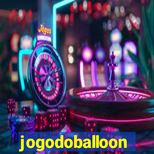 jogodoballoon