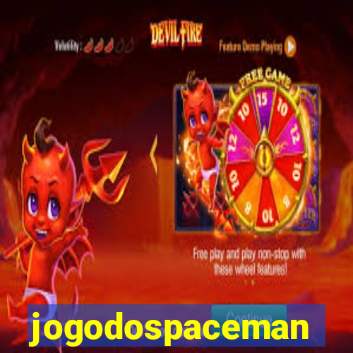 jogodospaceman