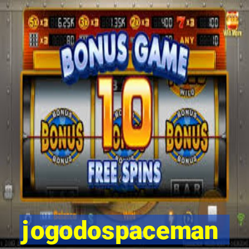 jogodospaceman