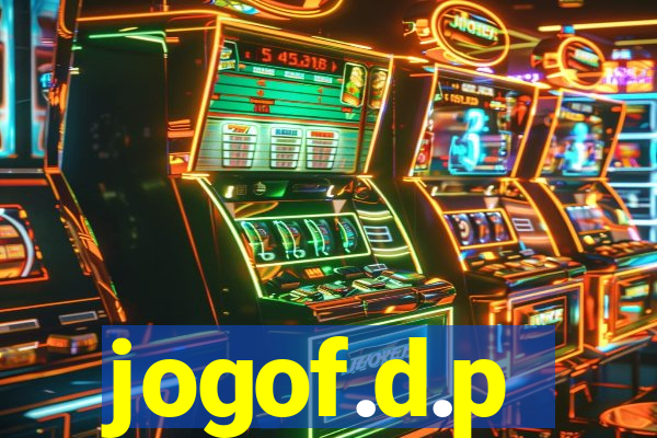 jogof.d.p