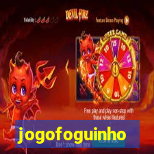 jogofoguinho