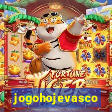 jogohojevasco