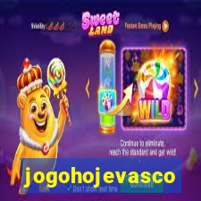 jogohojevasco