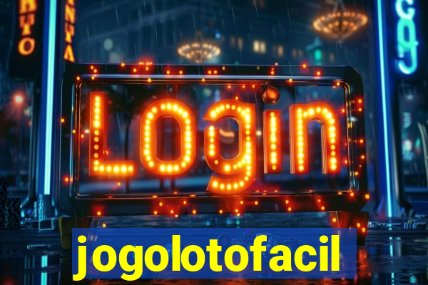 jogolotofacil